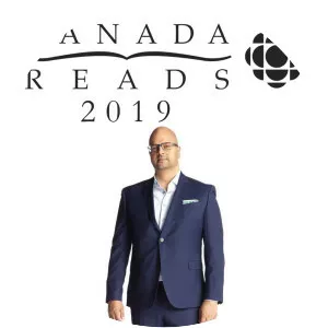 Canada Reads 2019