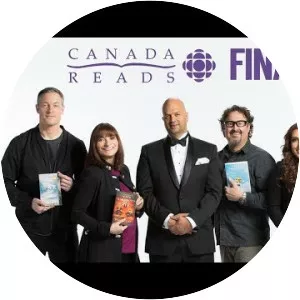 Canada Reads - TV program