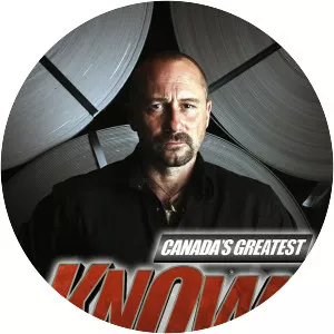 Canada's Greatest Know-It-All