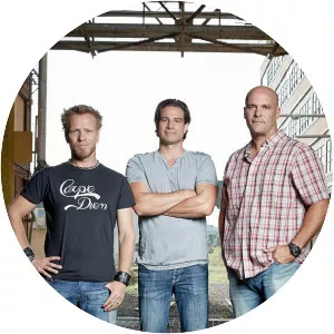 Canada's Handyman Challenge - Canadian reality show