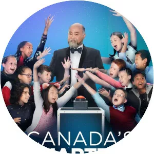 Canada's Smartest Person Junior