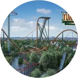 Canada's Wonderland - 