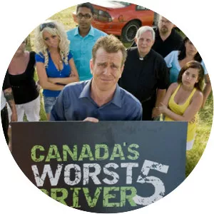 Canada's Worst Driver