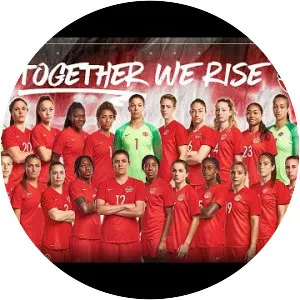Canada women's national soccer team