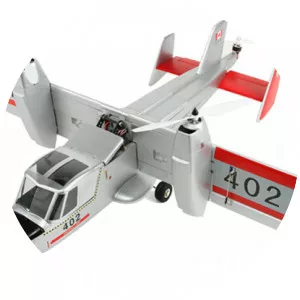 Canadair CL-84 Dynavert - V