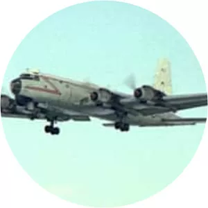 Canadair CP-107 Argus