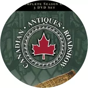 Canadian Antiques Roadshow