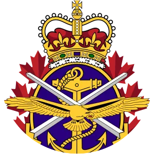 Canadian Armed Forces