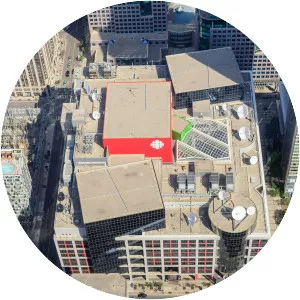 Canadian Broadcasting Centre