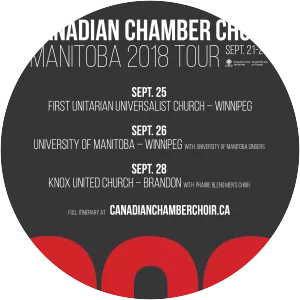 Canadian Chamber Choir
