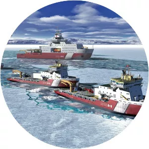 Canadian Coast Guard