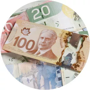Canadian dollar - Currency