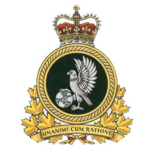 Canadian Expeditionary Force Command