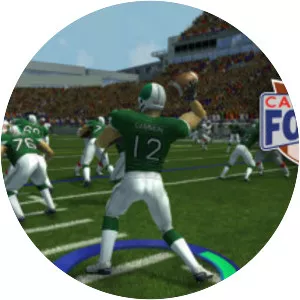 Canadian Football 2017