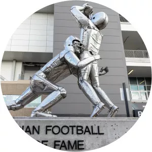 Canadian Football Hall of Fame