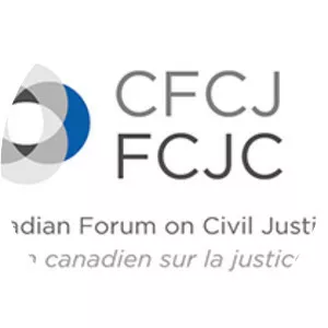 Canadian Forum on Civil Justice
