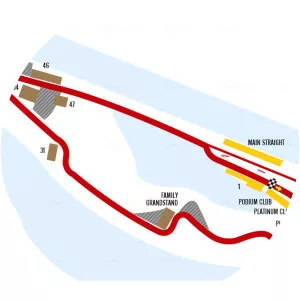 Canadian Grand Prix