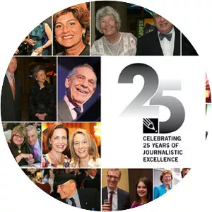 Canadian Journalism Foundation