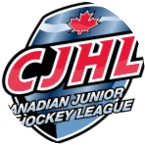 Canadian Junior Hockey League photograph