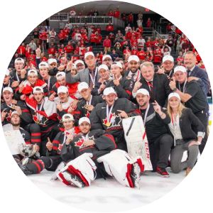 Canadian men's national junior