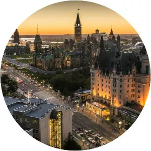 Canadian Meteorological and Oceanographic Society