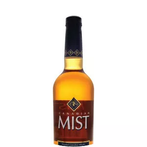 Canadian Mist - 