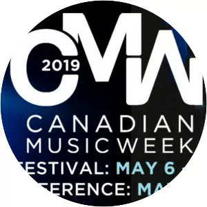 Canadian Music Week