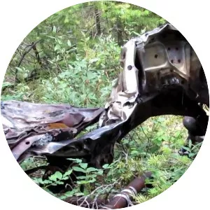 Canadian Pacific Air Lines Flight 21