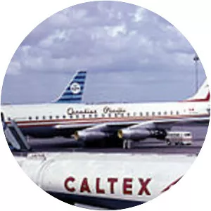 Canadian Pacific Air Lines Flight 402 - 