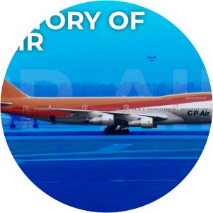 Canadian Pacific Air Lines