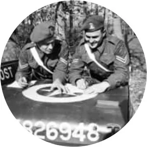 Canadian Provost Corps - Military