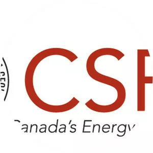 Canadian Society of Petroleum . . .