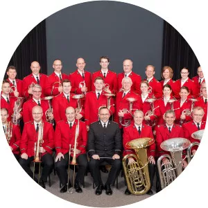 Canadian Staff Band - 