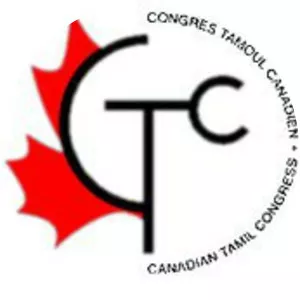 Canadian Tamil Congress