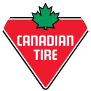 Canadian Tire - Retail company