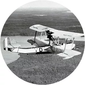 Canadian Vickers Vedette - Flying boat