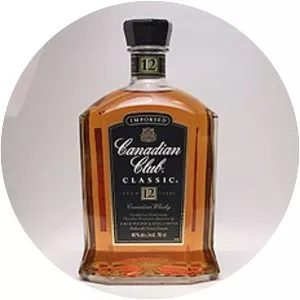Canadian whisky - Blended spirit style