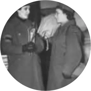 Canadian Women's Army Corps