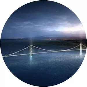 Çanakkale 1915 Bridge