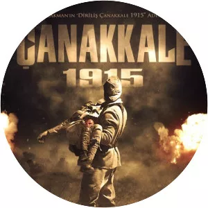 Çanakkale 1915 - 2012 ‧ Drama/Historical drama ‧ 2h 12m