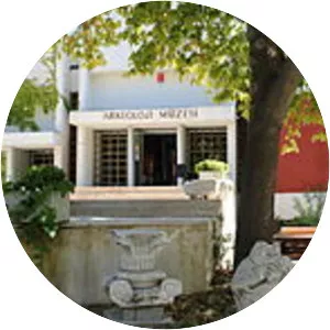 Çanakkale Archaeological Museum - 