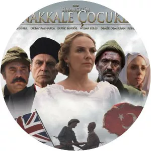 Çanakkale Çocukları