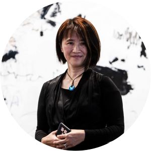 Canal Cheong Jagerroos