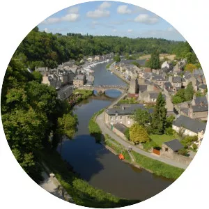 Canal d'Ille-et-Rance (Canal d'Ille et Rance)