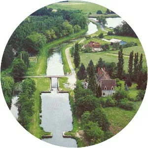 Canal d'Orléans - 