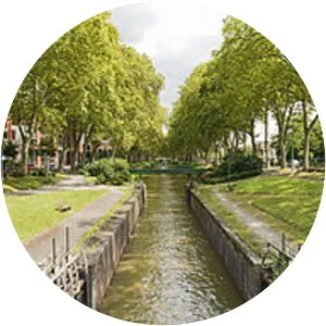Canal de Brienne - Canal in France