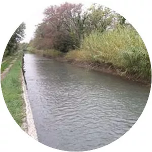 Canal de Craponne