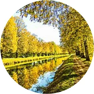 Canal de la Haute-Saône