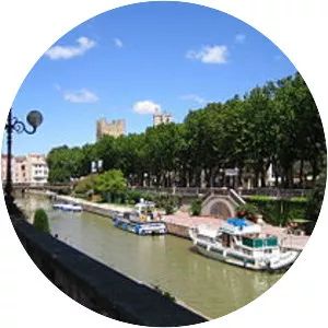 Canal de la Robine - 