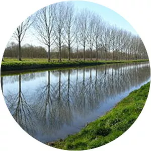 Canal de la Somme